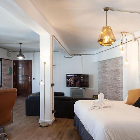 Apartamento El Hierro Bed & Loft Valverde  Exterior foto