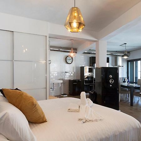 Apartamento El Hierro Bed & Loft Valverde  Exterior foto